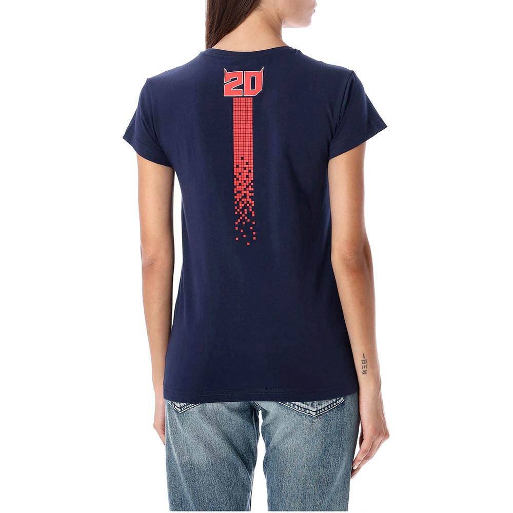 T-shirt femme FQ20 N°4