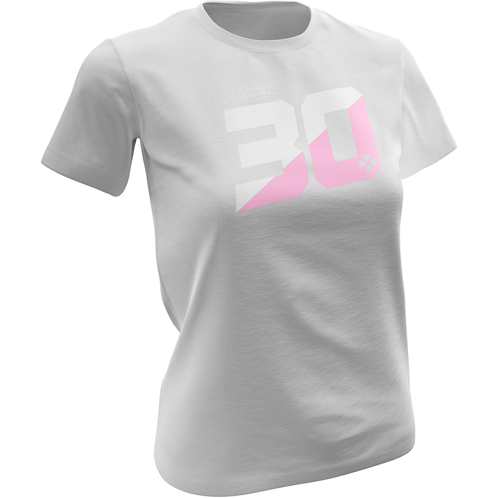 T-shirt femme Taka Ladies 22