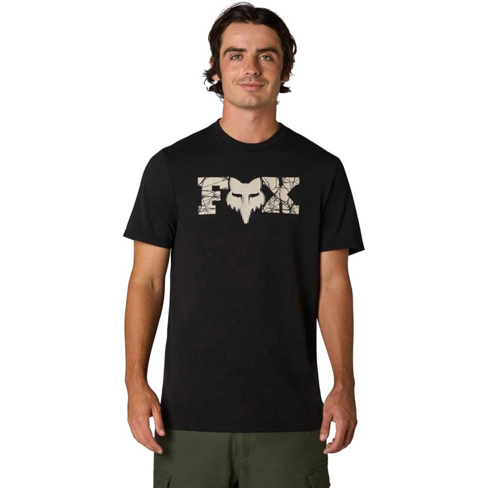 T-shirt Diffuse Dri-Release
