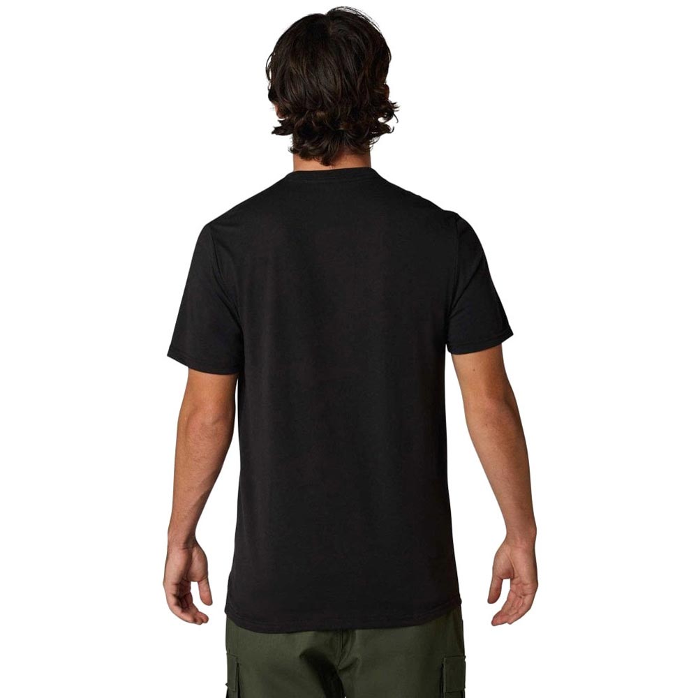 T-shirt Diffuse Dri-Release