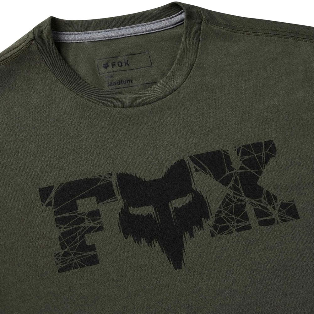 T-shirt Diffuse Dri-Release