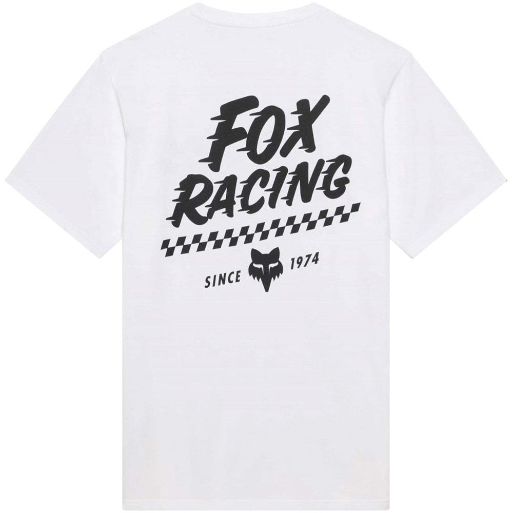 T-shirt Speed 195 Original