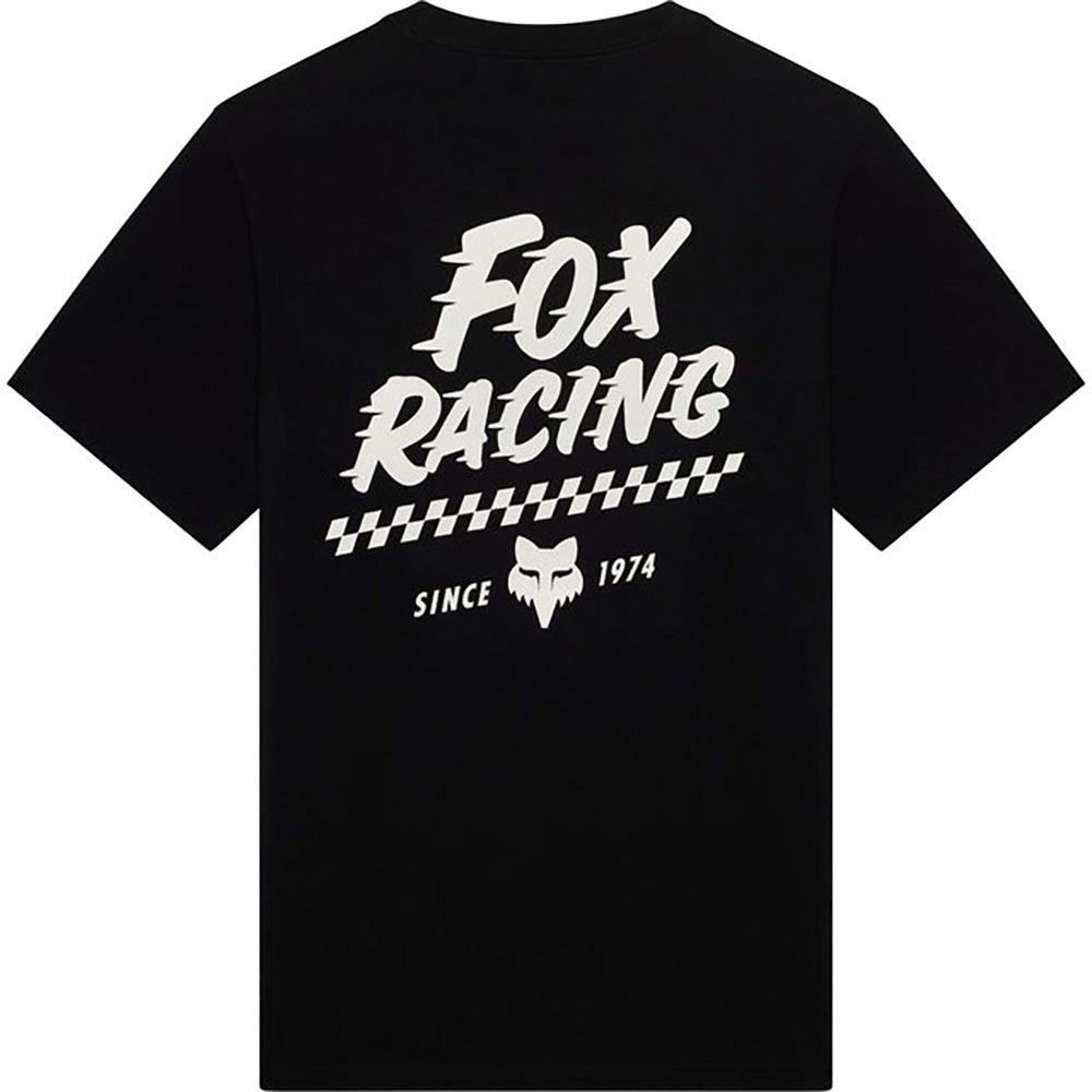 T-shirt Speed 195 Original