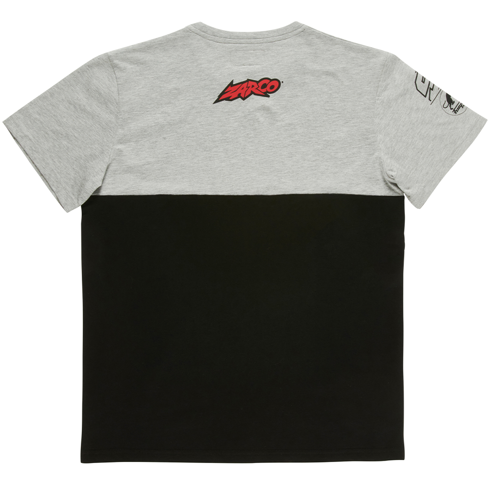 T-shirt Zarco JZ5 Zone