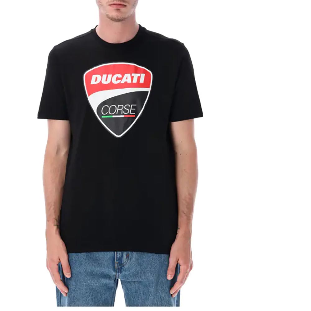 T-shirt Big Logo