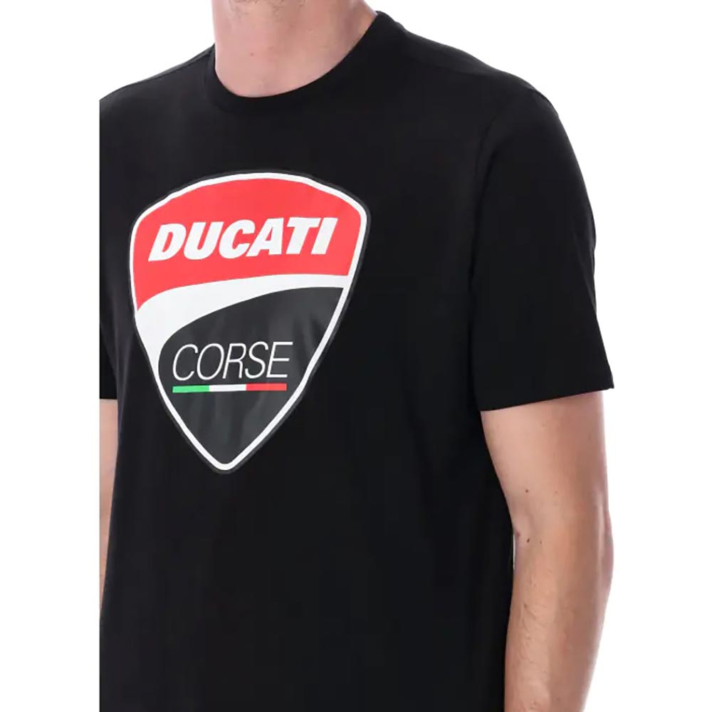 T-shirt Big Logo