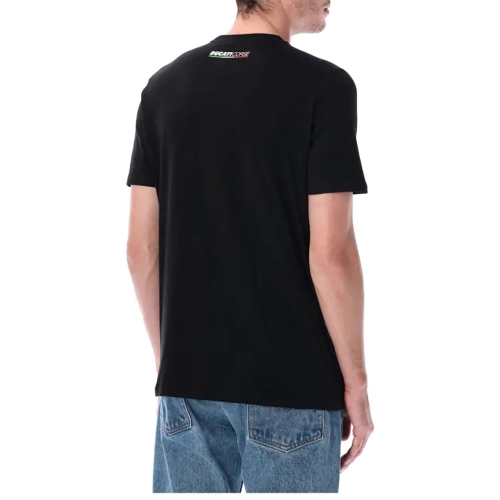 T-shirt Big Logo
