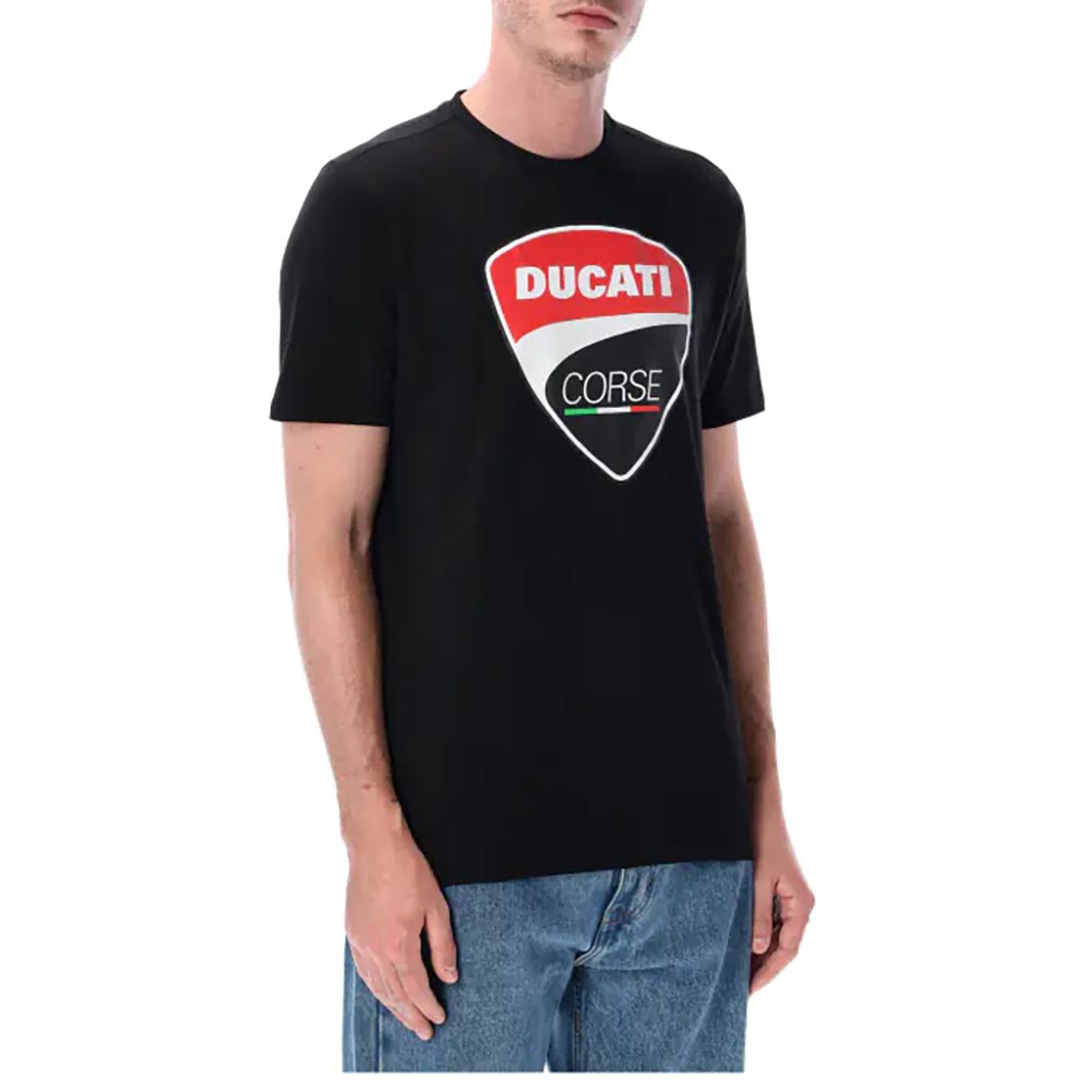 T-shirt Big Logo