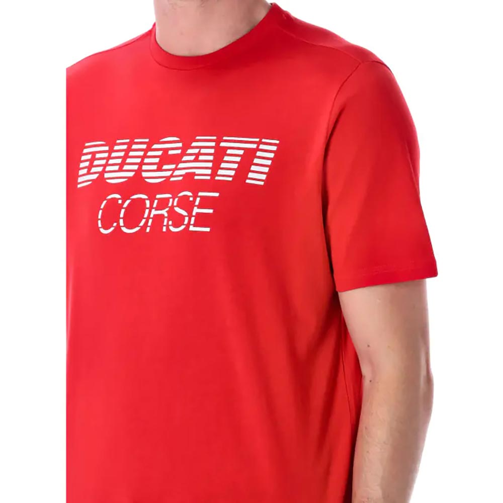 T-shirt Corse