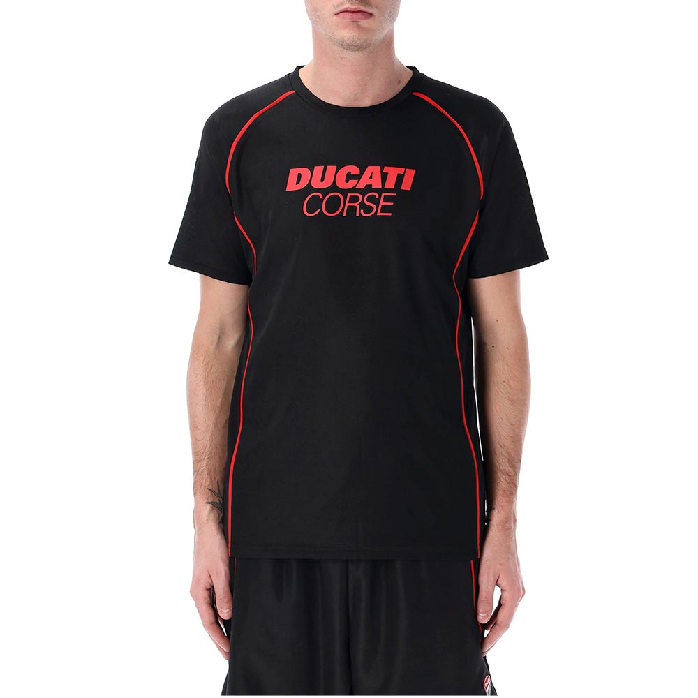 T-shirt Corse Technical