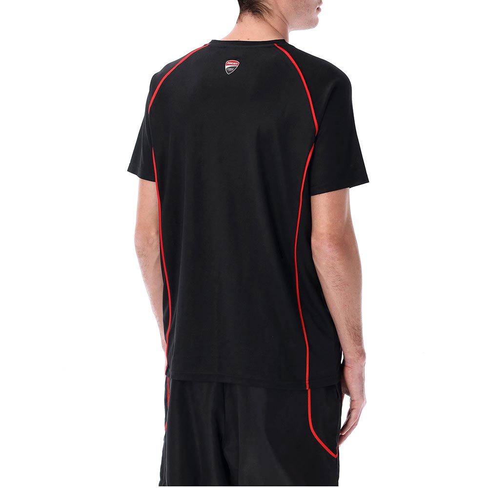 T-shirt Corse Technical