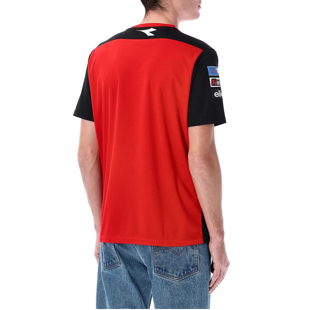T-shirt Teamwear