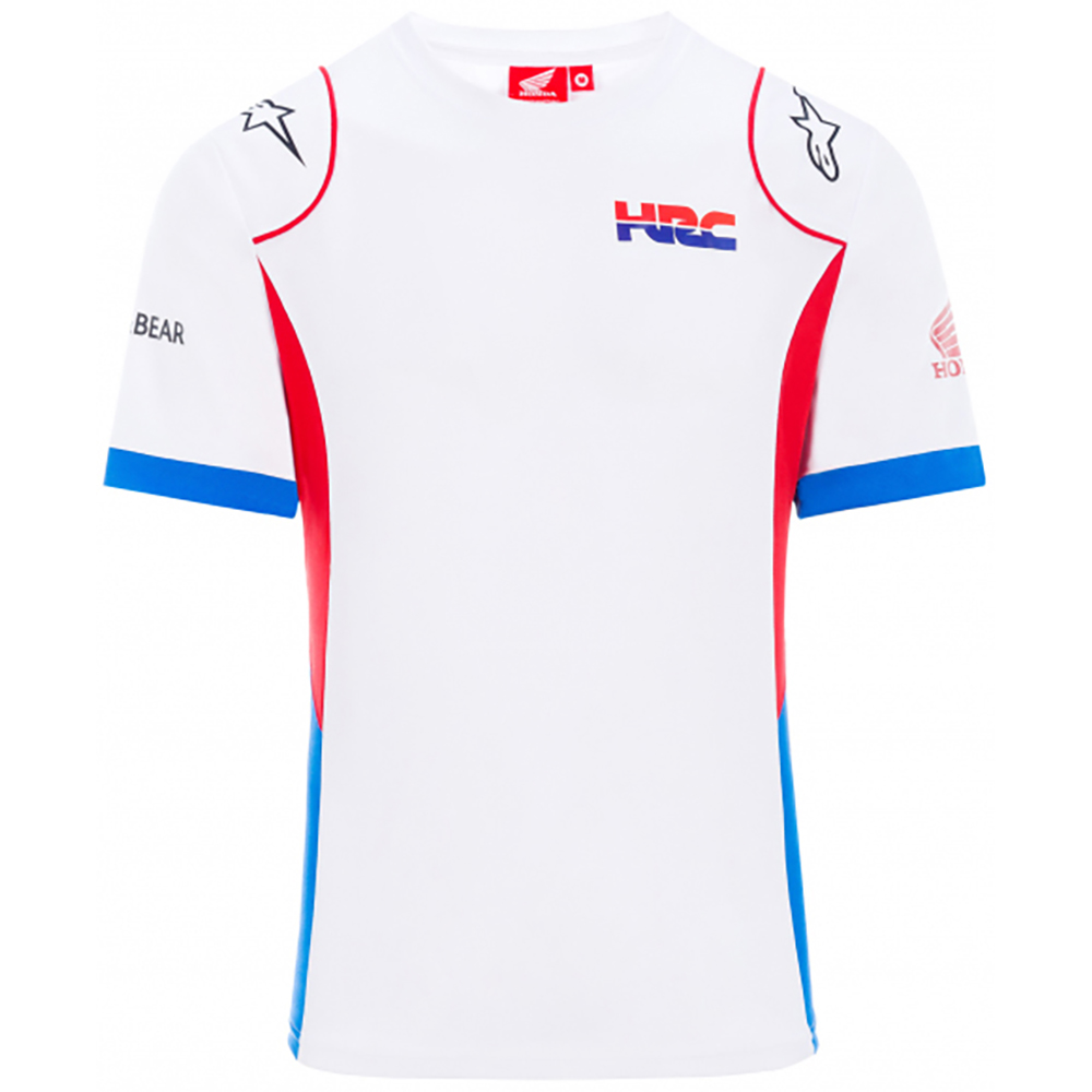 T-shirt Team Replica