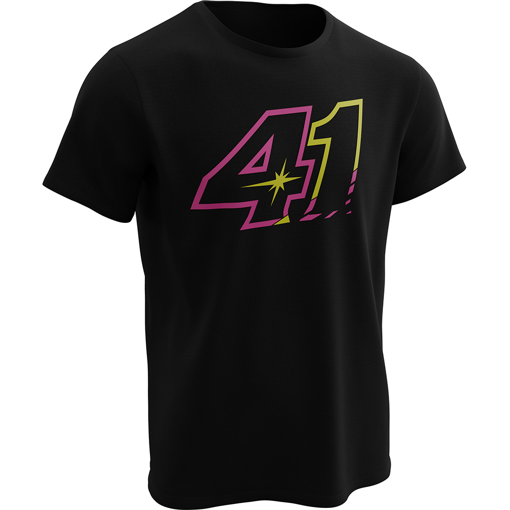 T-shirt Aleix Espargaro N°1 22