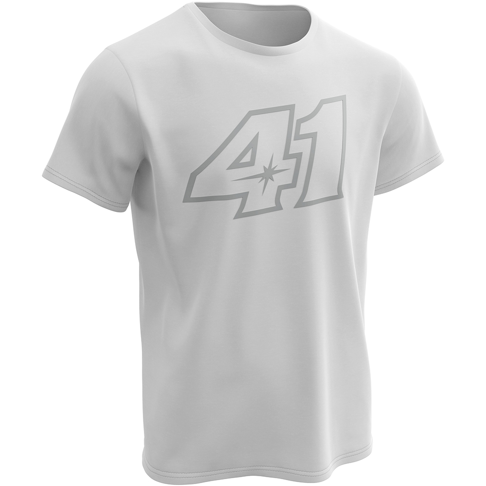 T-shirt Aleix Espargaro N°2 22