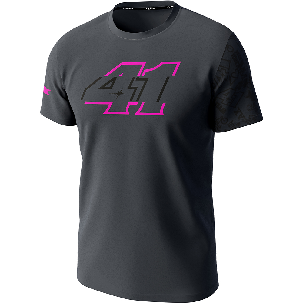 T-shirt Aleix Espargaro 23 N°1