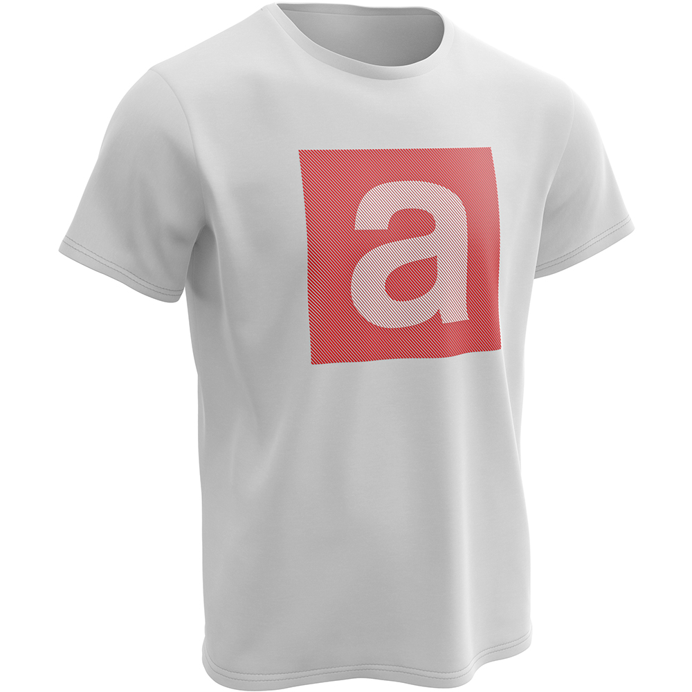 T-shirt Aprilia 21 N°2