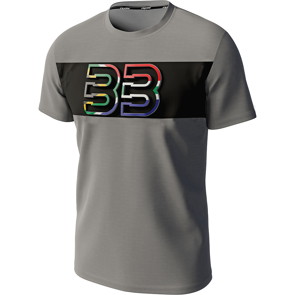 T-shirt Brad Binder 23 N°1