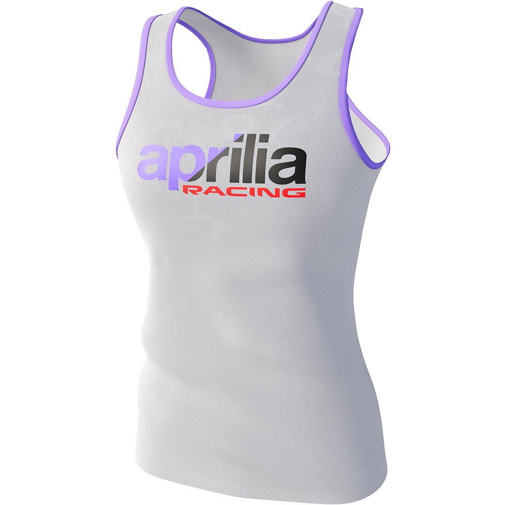 Débardeur femme Aprilia 25