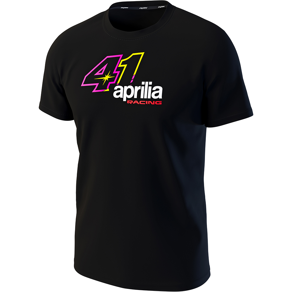 T-shirt Dual Aprilia / Espargaro 23