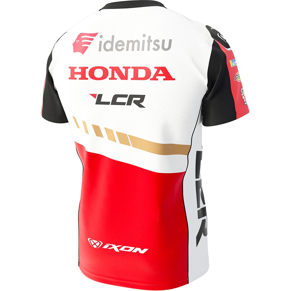 T-shirt Dual LCR / Nakagami 24