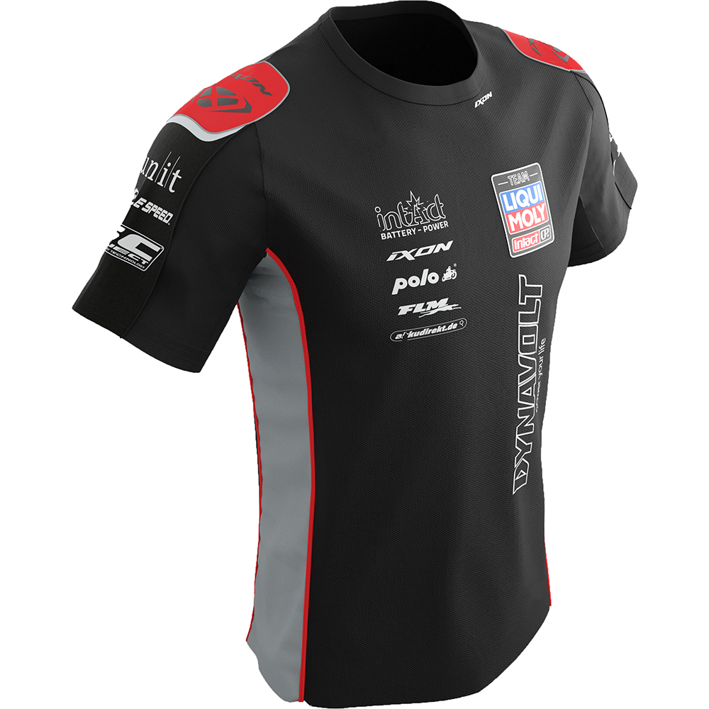 T-shirt Liqui Moly 22
