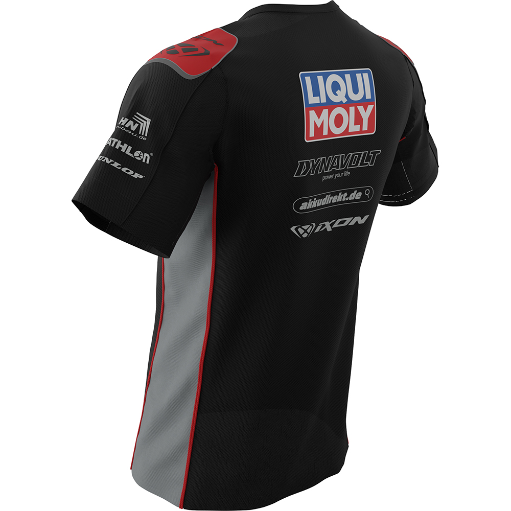 T-shirt Liqui Moly 22