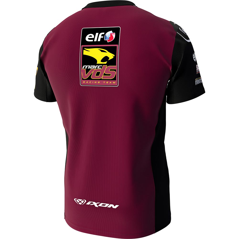 T-shirt Marc VDS 24