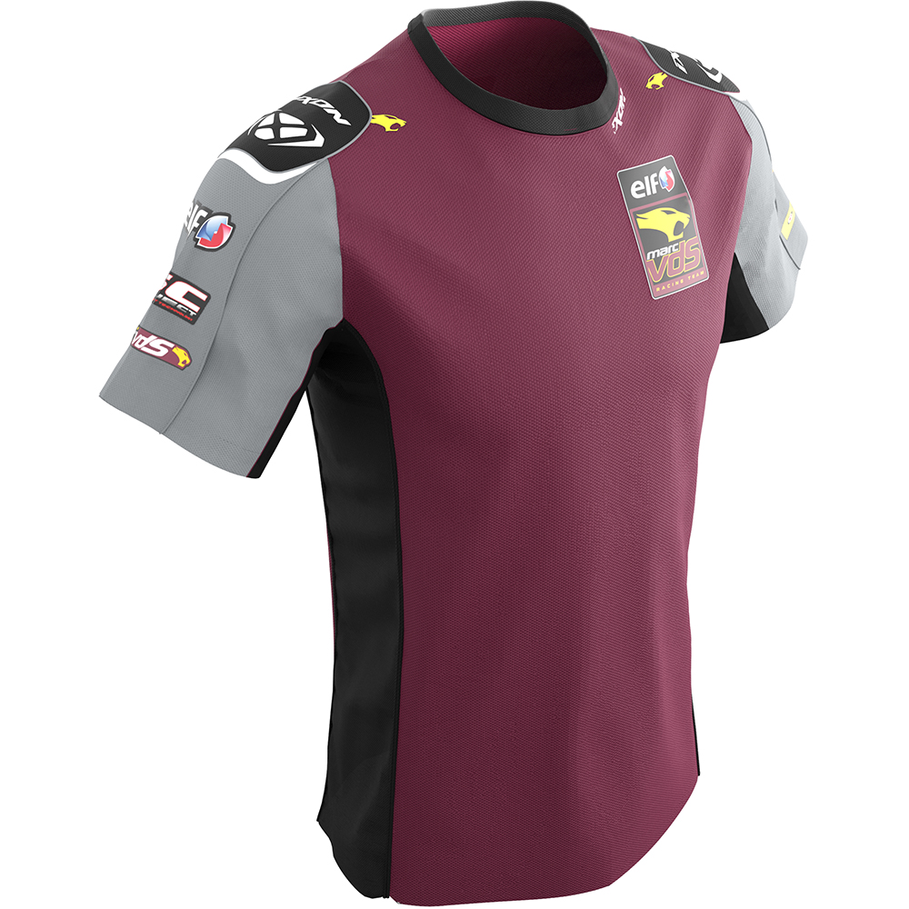 T-shirt Marc VDS 22