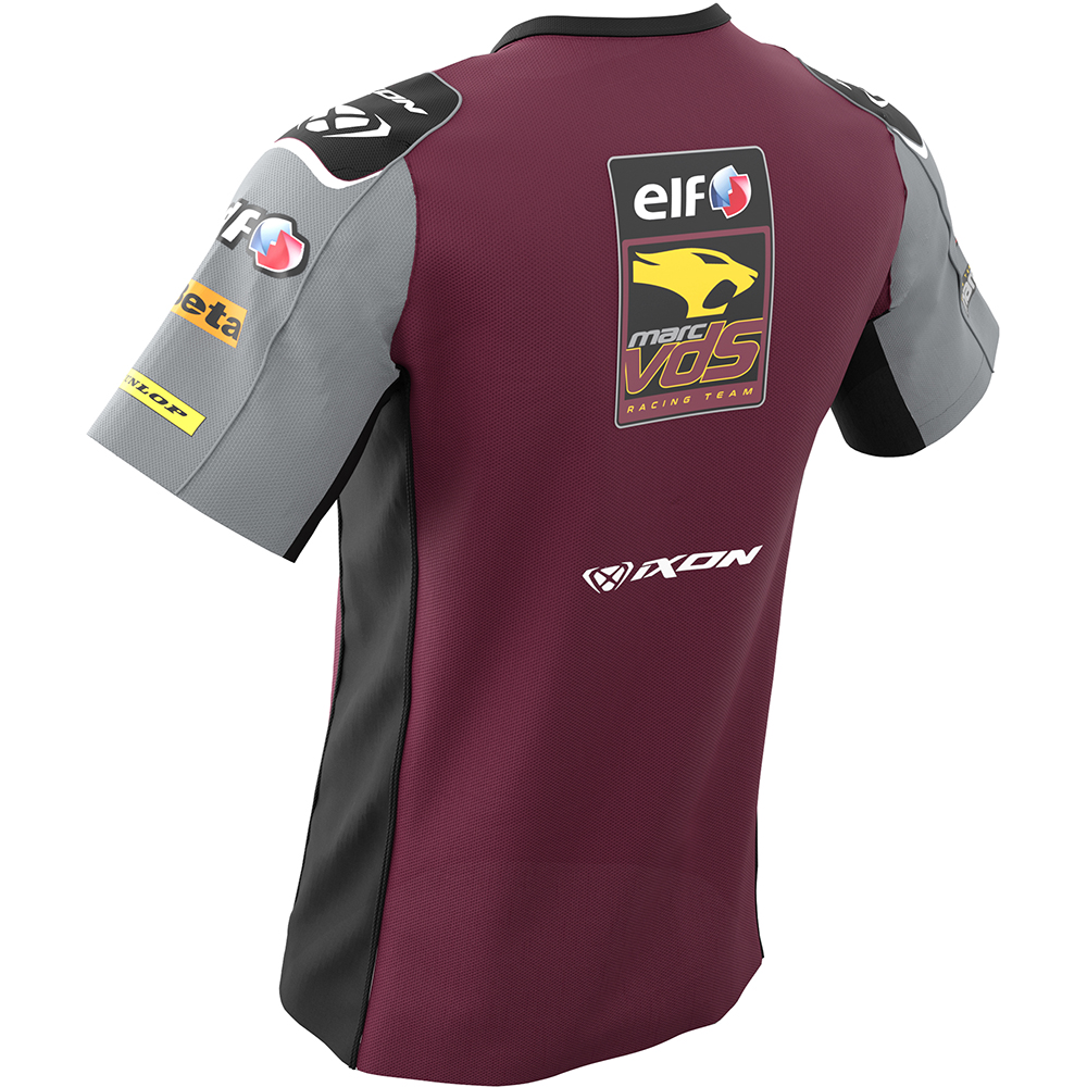 T-shirt Marc VDS 22