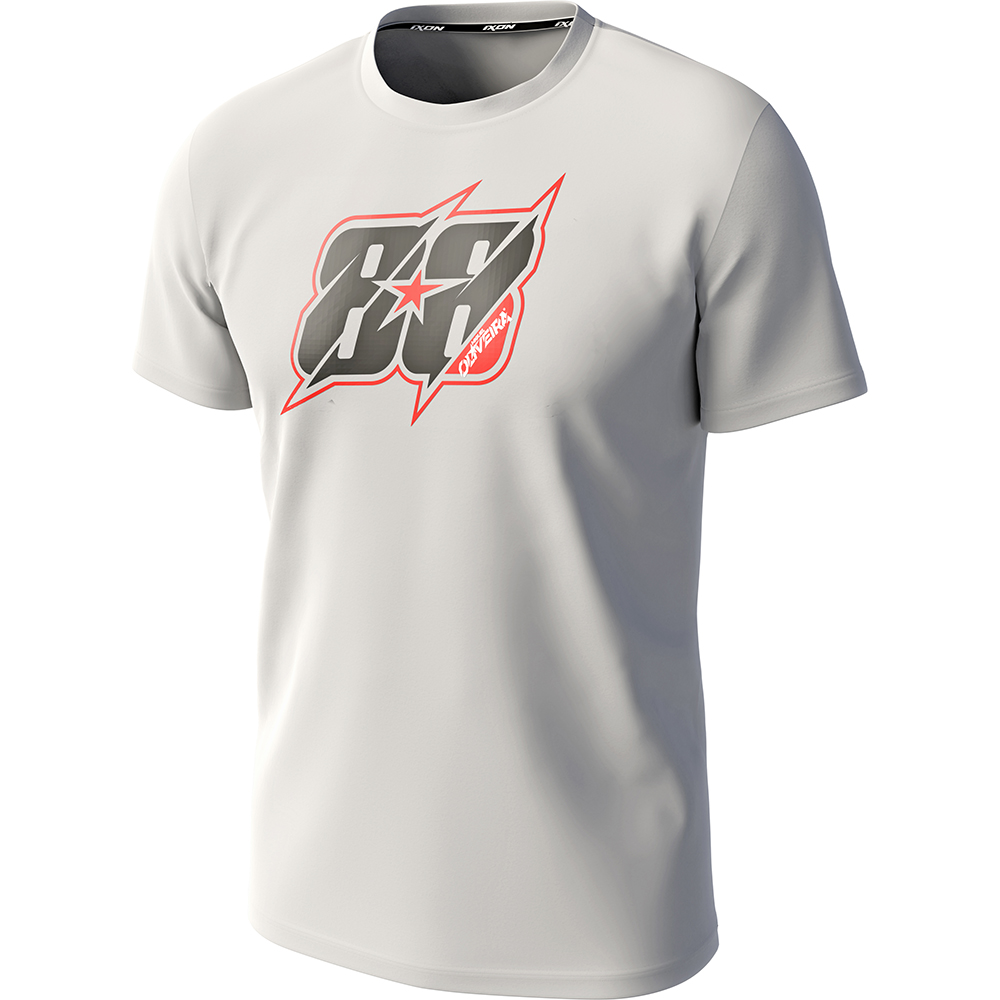 T-shirt Miguel Oliveira 23 N°2