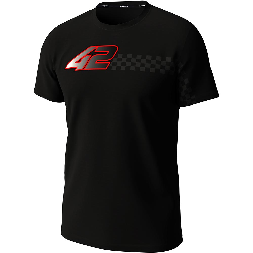 T-shirt Alex Rins 25 N°2