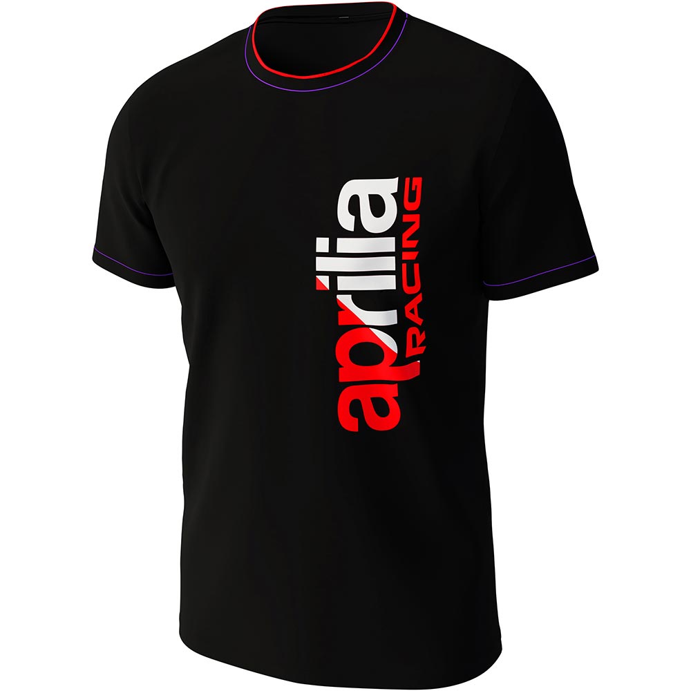 T-shirt Aprilia 25 N°2