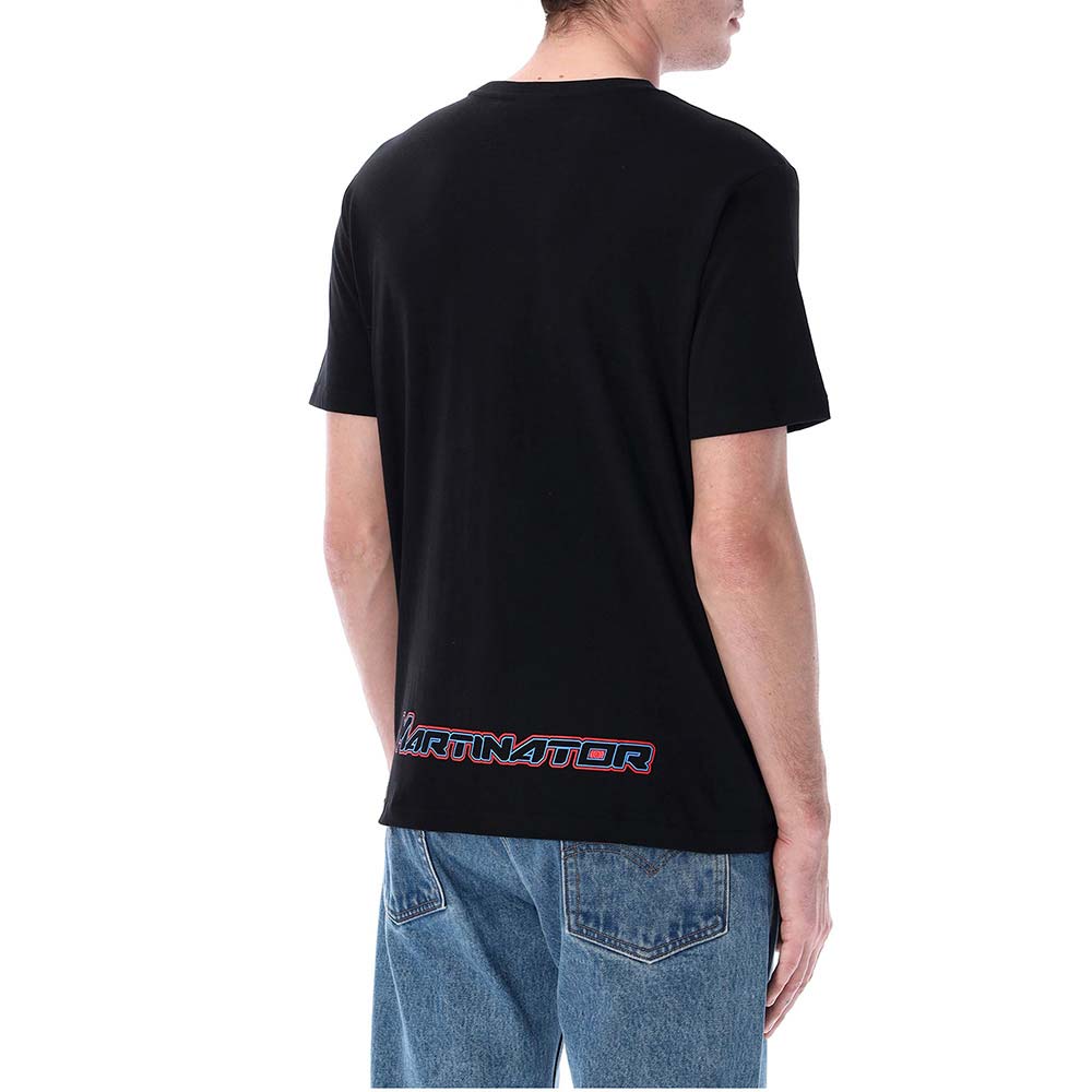 T-shirt 89 N°2