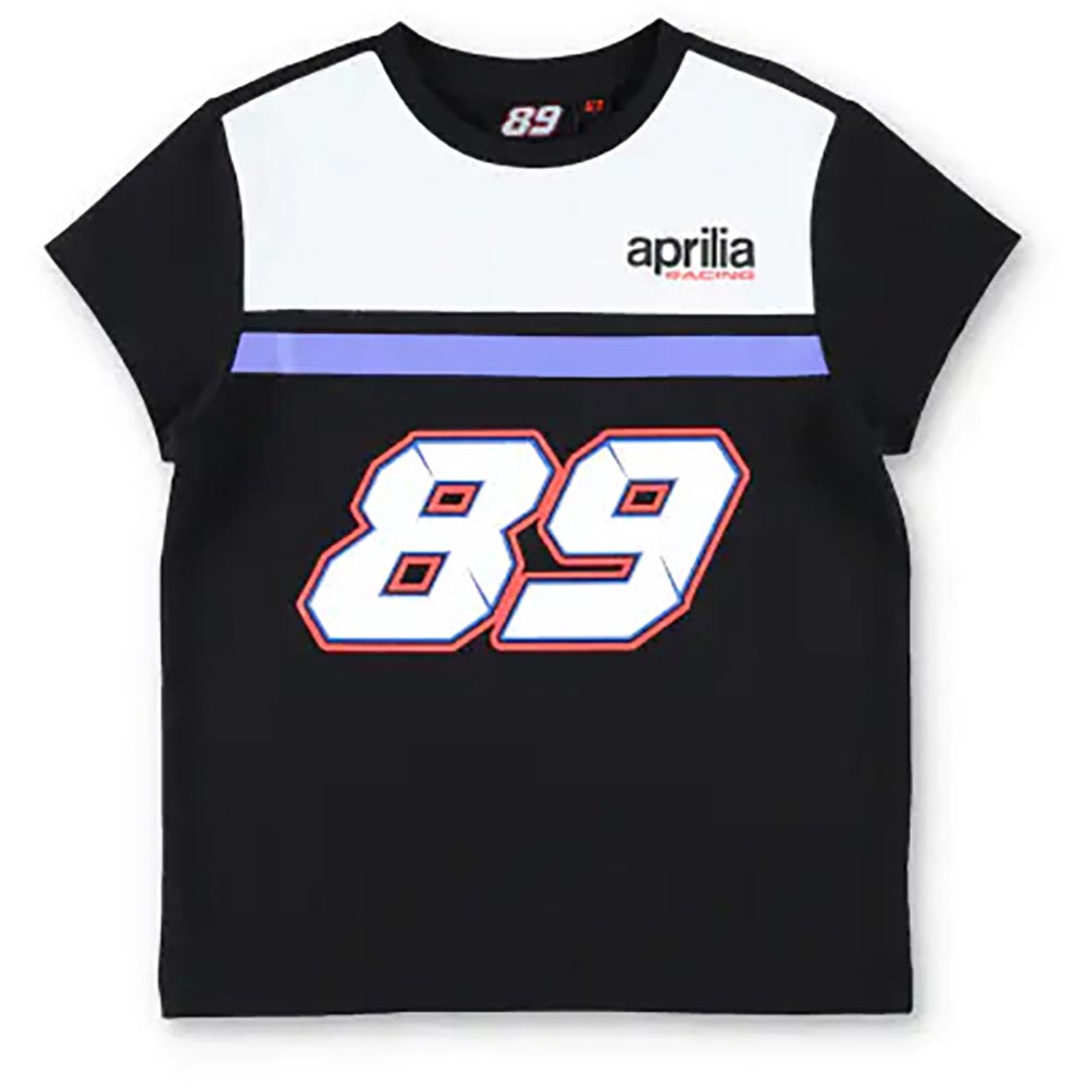 T-shirt enfant Dual Aprilia