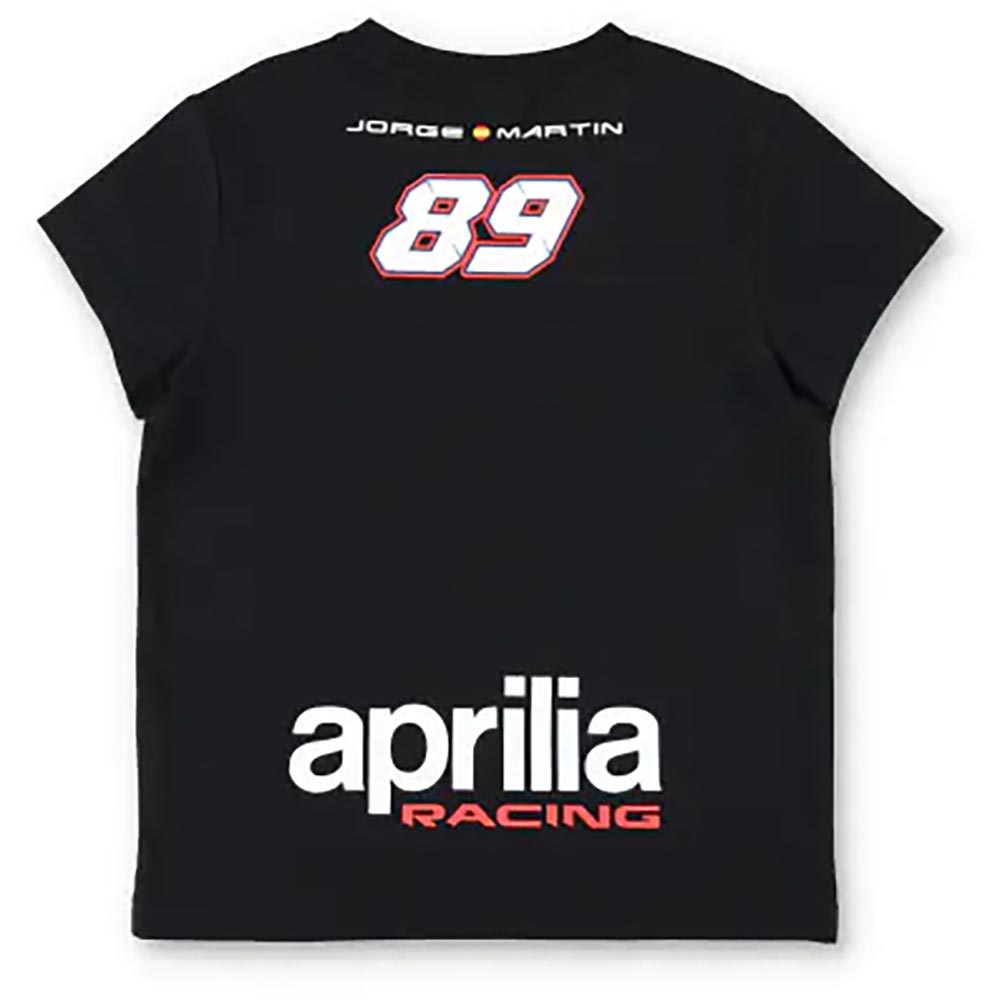 T-shirt enfant Dual Aprilia