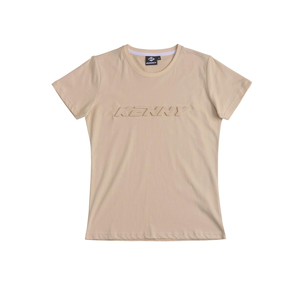 T-shirt femme Safari