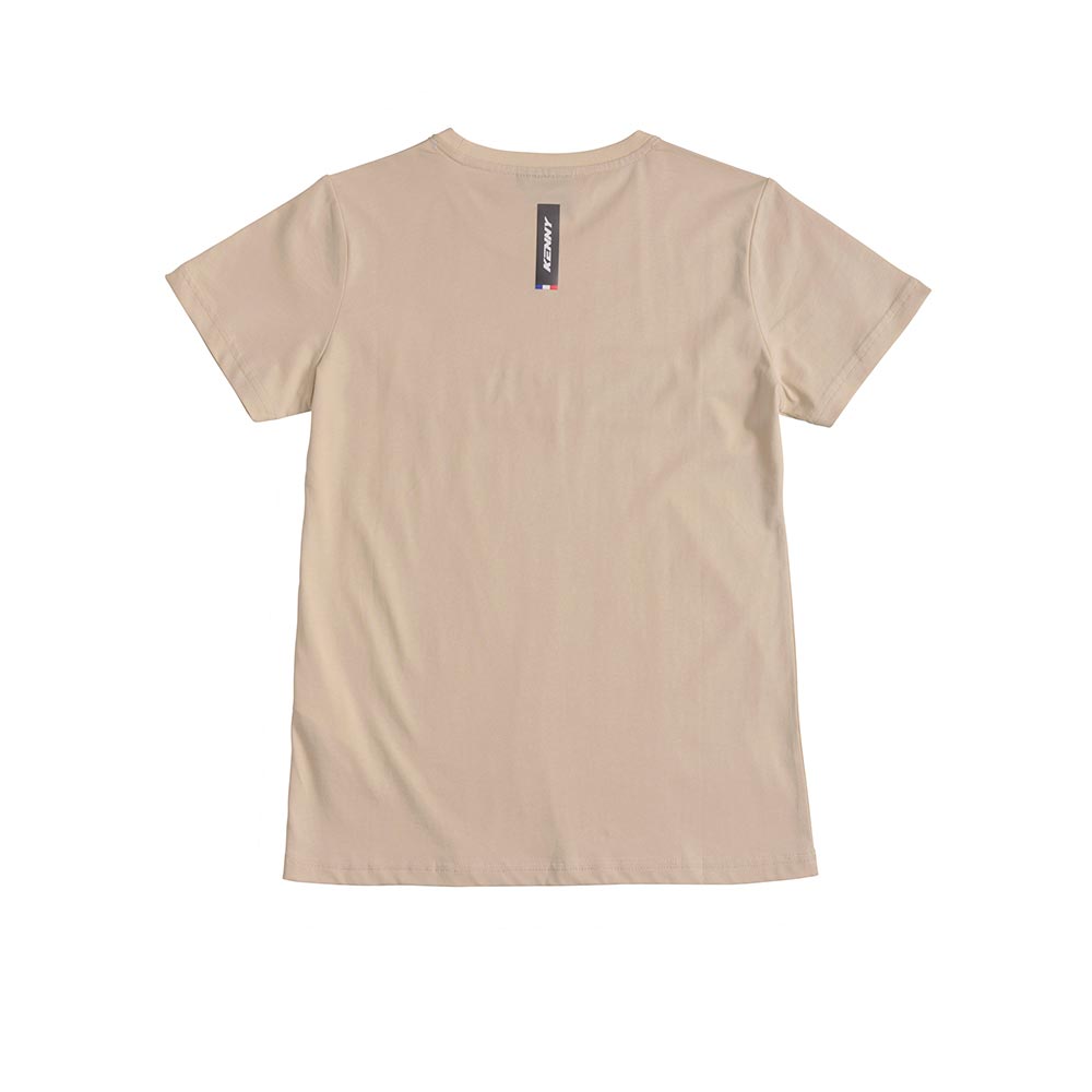 T-shirt femme Safari
