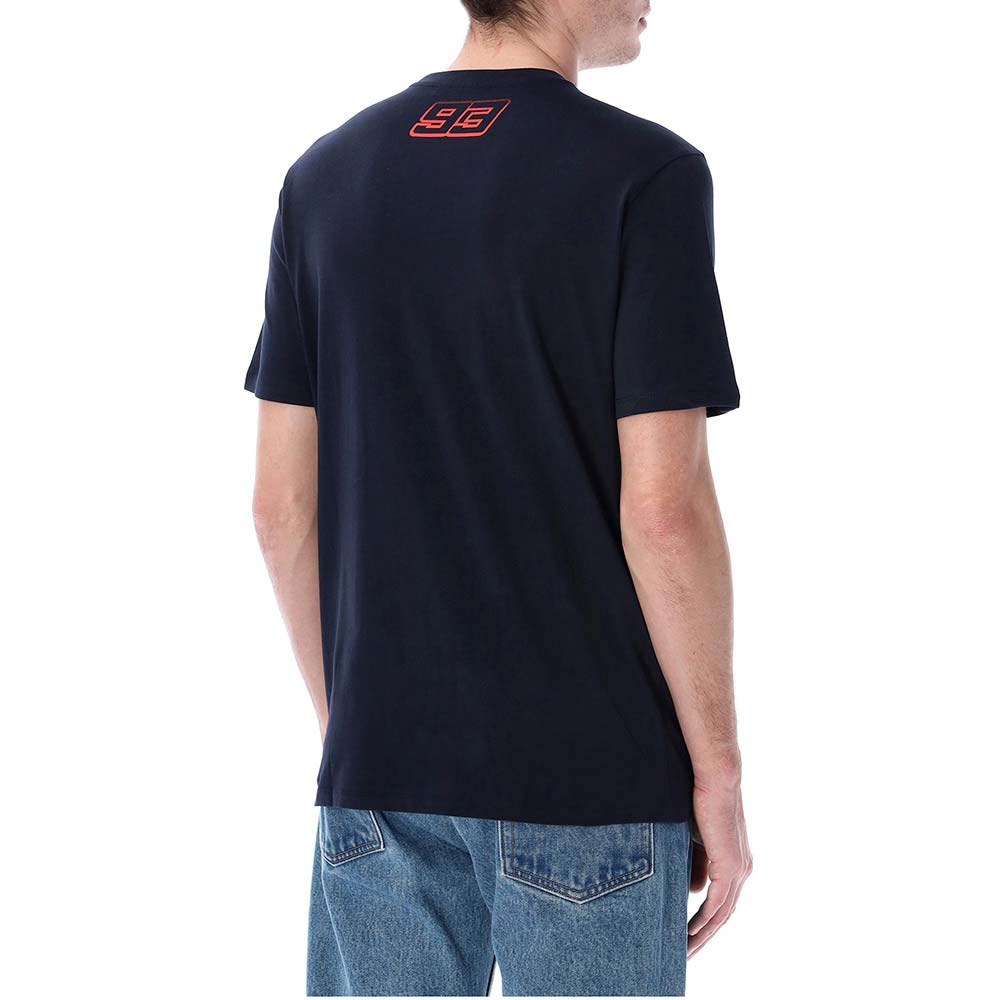 T-shirt Ant Ninety Three