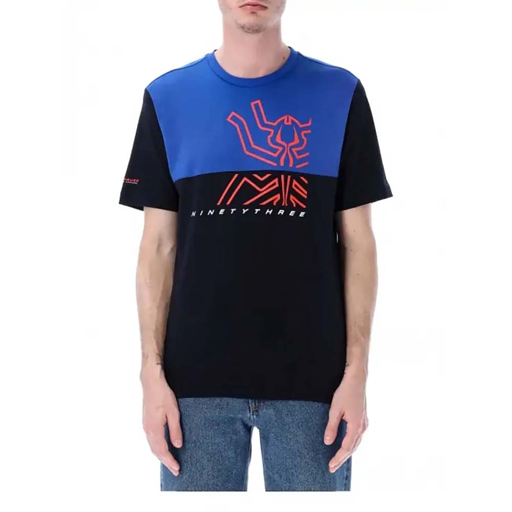 T-shirt Ninety Three Ant