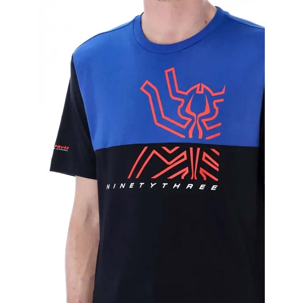 T-shirt Ninety Three Ant