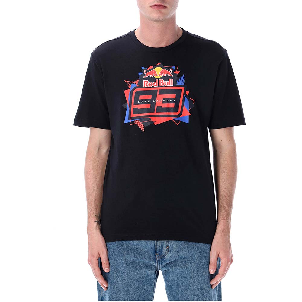 T-shirt RedBull