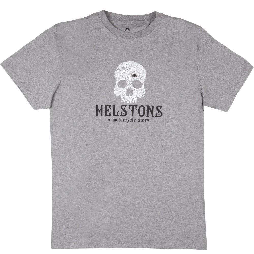 T-shirt Skull