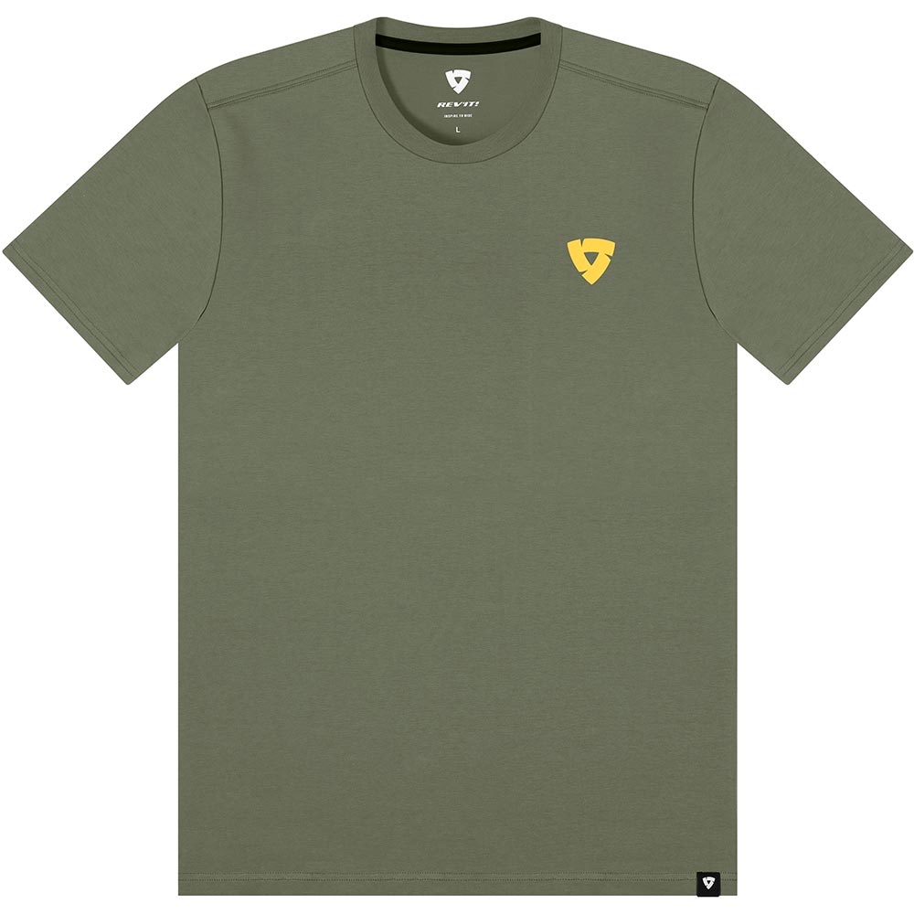 T-shirt Charles