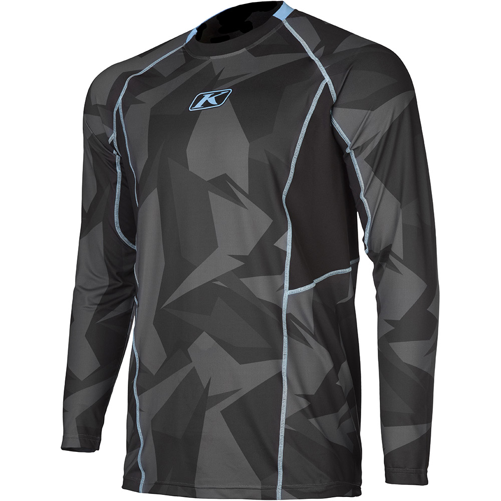 Maillot thermique manches longues Aggressor -1.0 Cooling - 2022