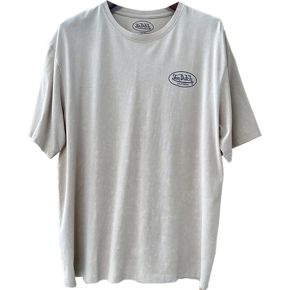 T-shirt Brave