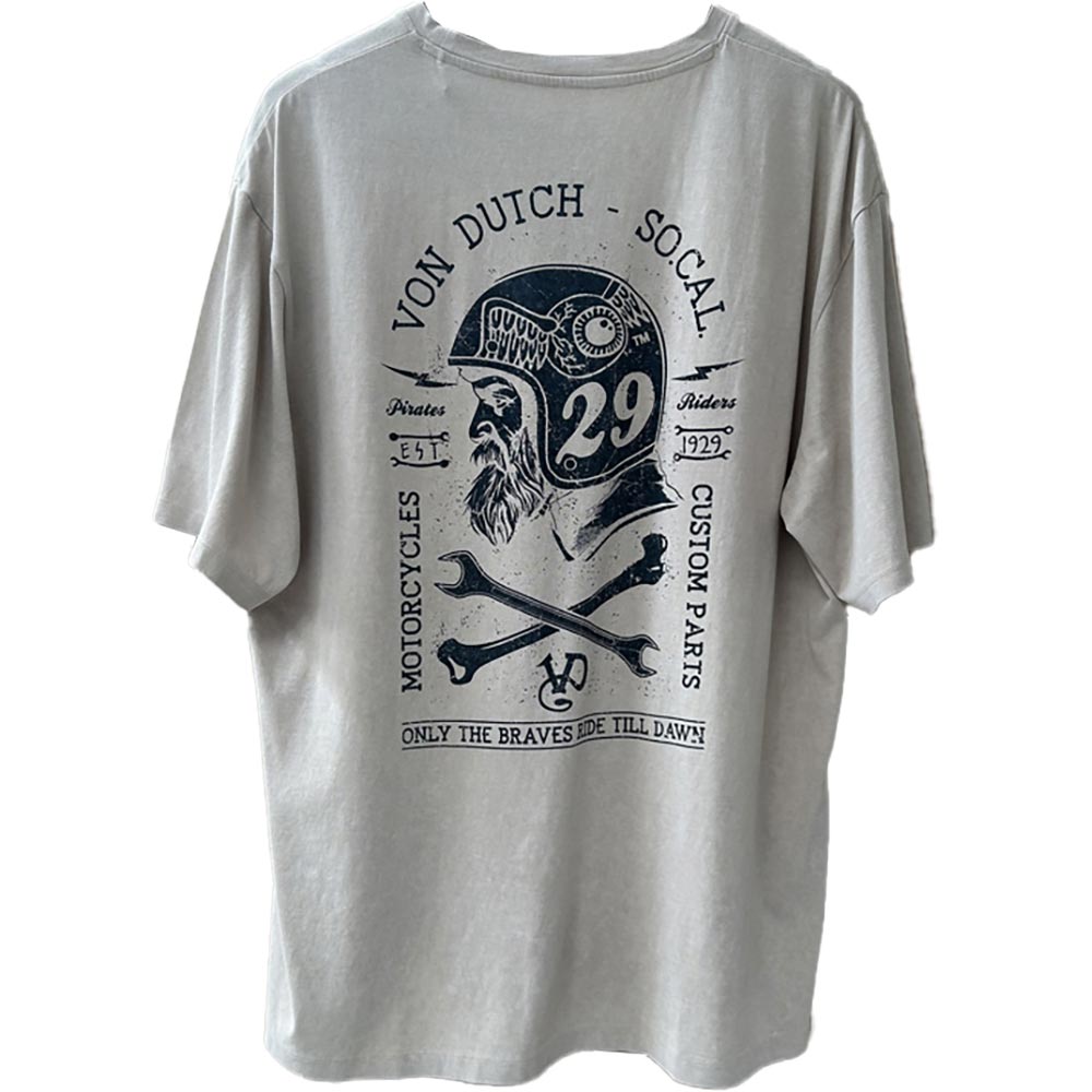 T-shirt Brave