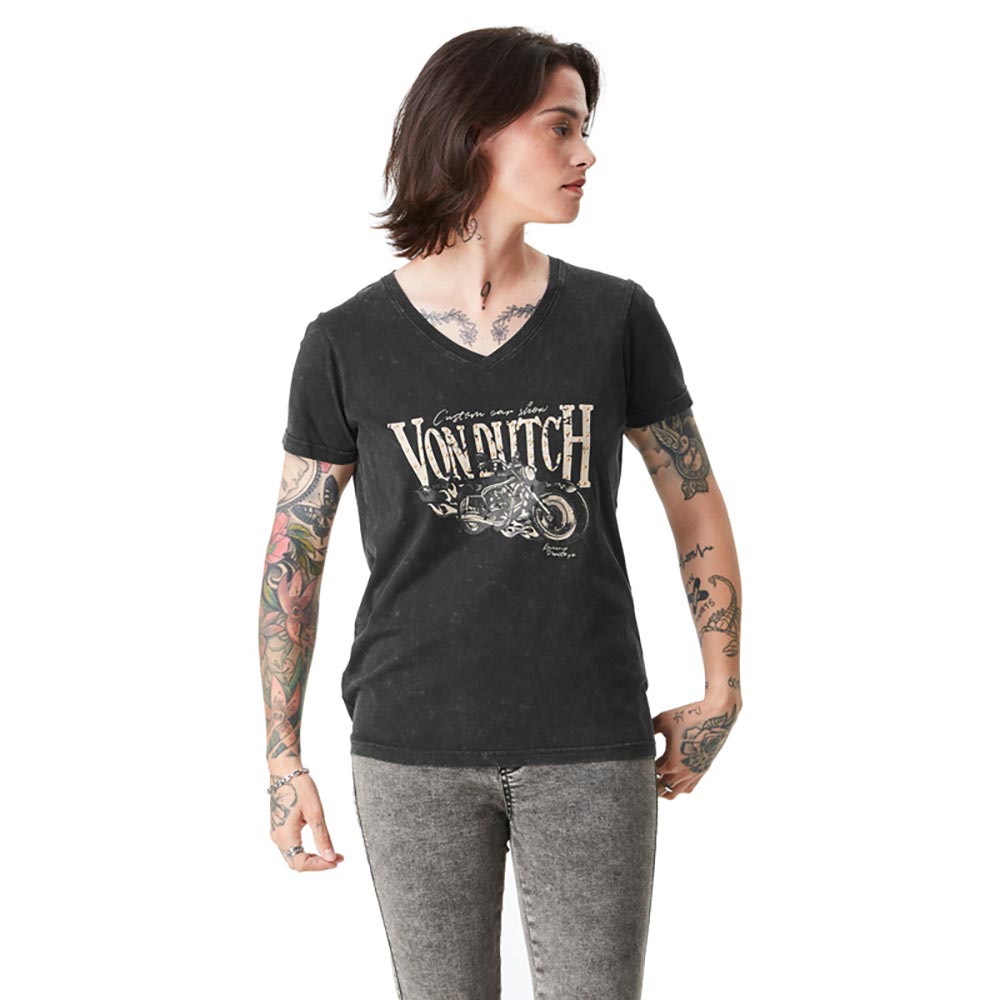 T-shirt femme Rac