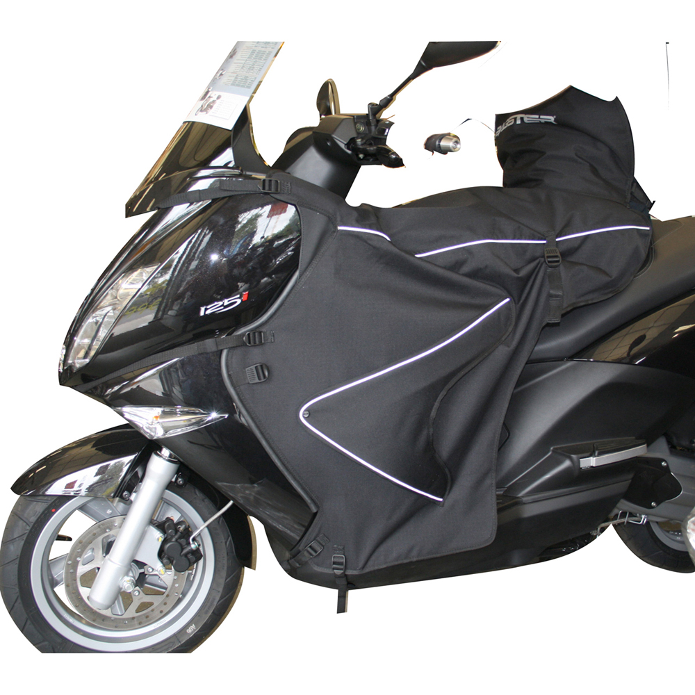 Tablier Boomerang Peugeot Citystar 50/125/150/200 (2011-2019)|XTB210