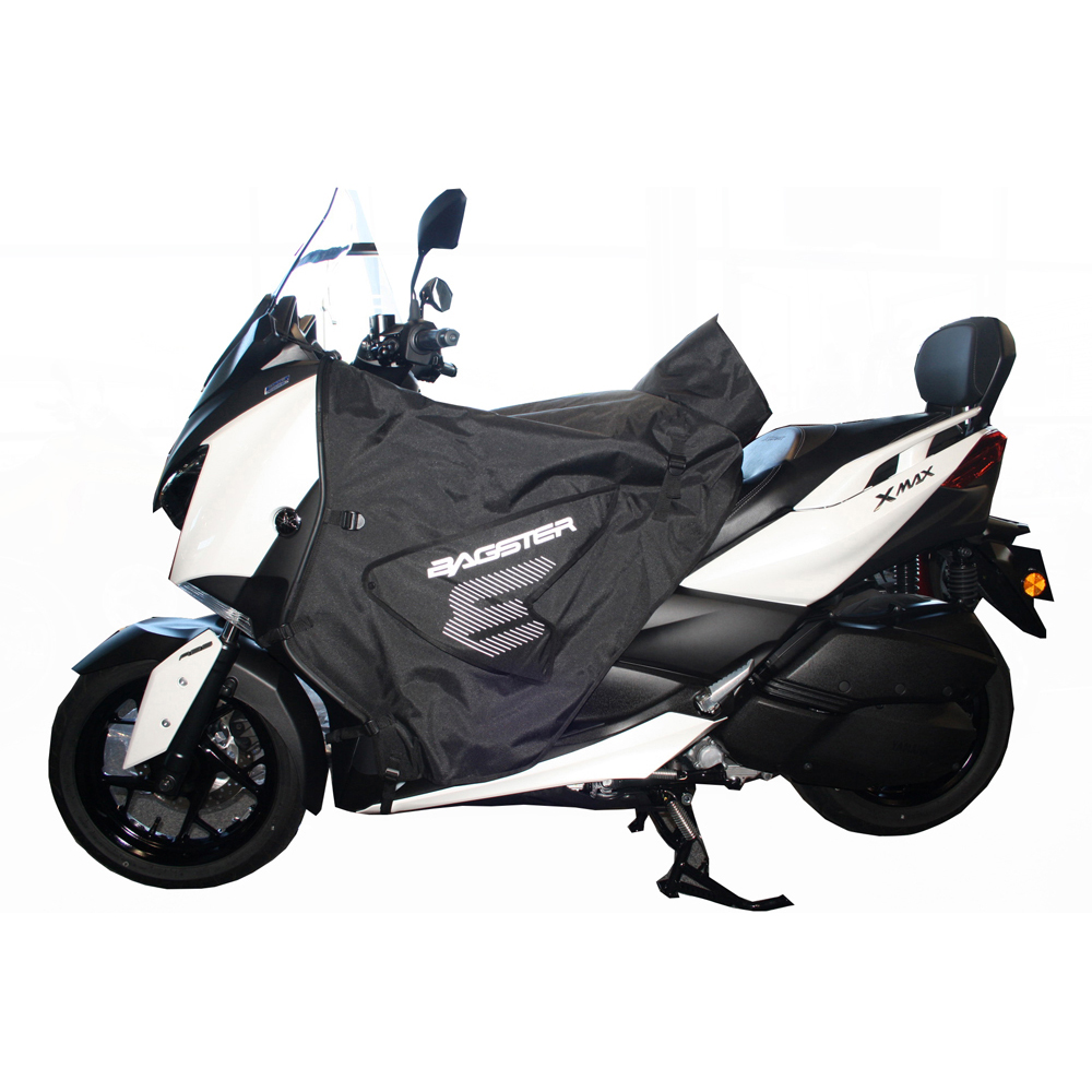 Tablier Boomerang Yamaha X-Max 125/300 (2017-2020)|XTB020